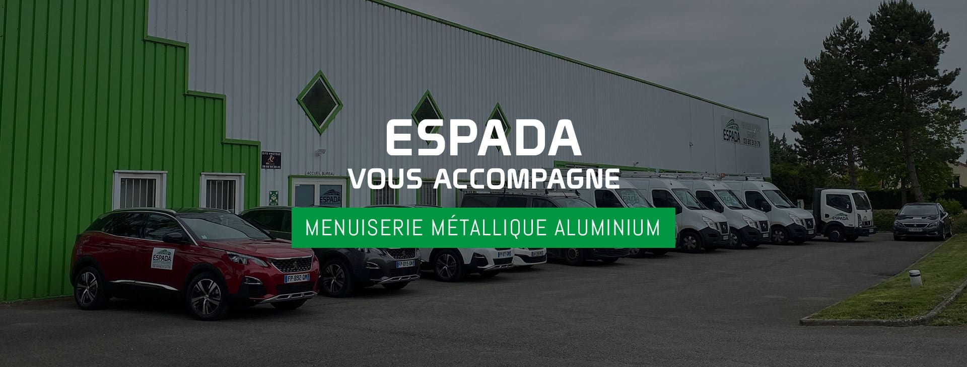 Contactez votre entreprise de menuiserie près de Dijon