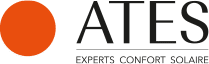 Logo ATES