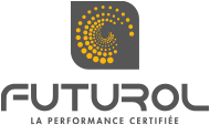 Logo FUTUROL