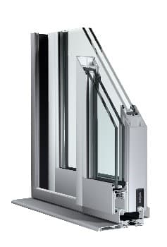 Menuiserie aluminium près de Dijon