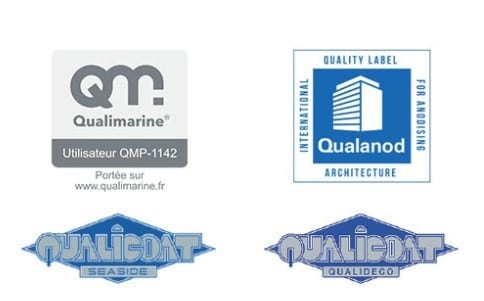 Menuiserie Aluminium près de Dijon